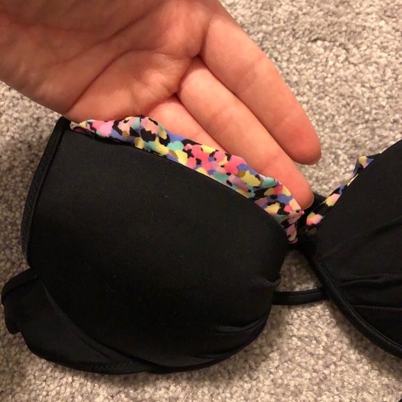 Victoria’s Secret Bathing Suit - Picture 2 of 4